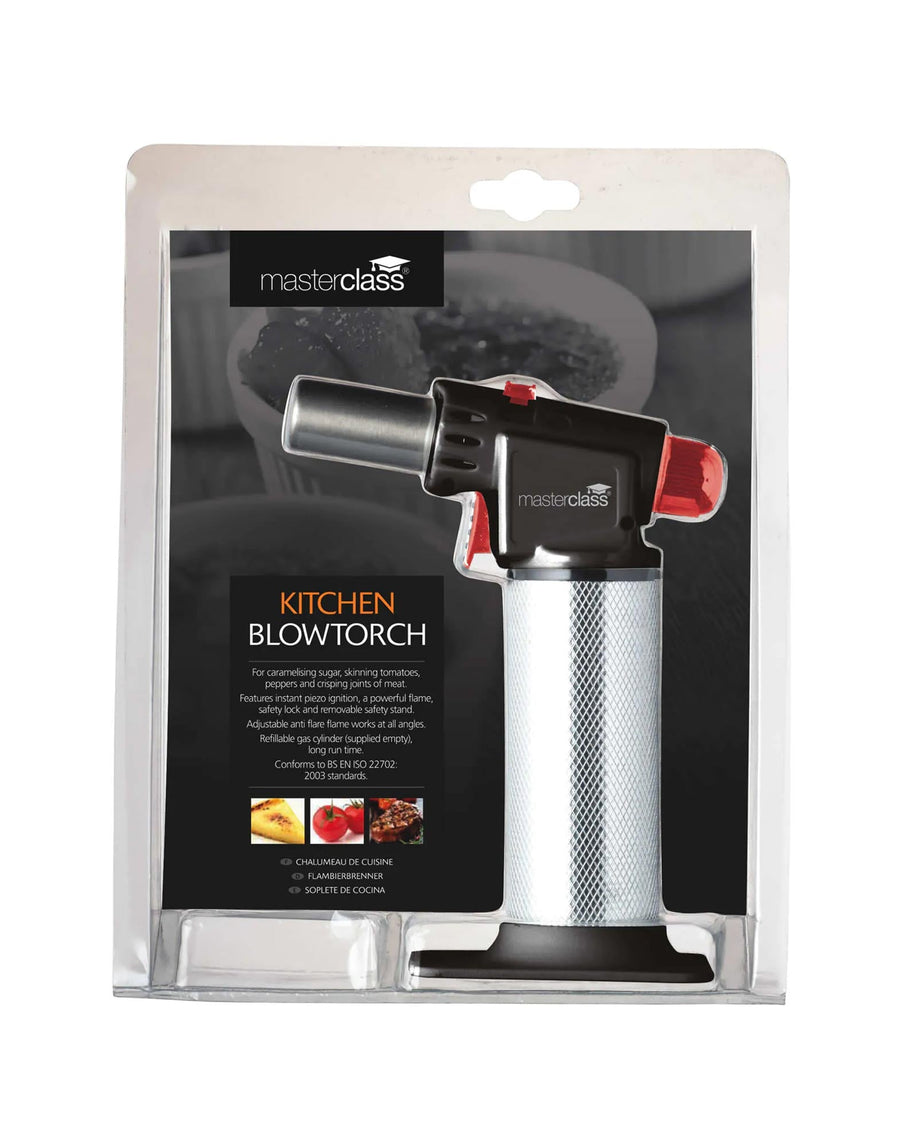 Pro Cook's Blowtorch