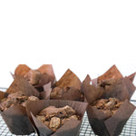 MasterClass Non-Stick American Muffin Pan 35cm x 26cm