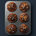 MasterClass Non-Stick American Muffin Pan 35cm x 26cm