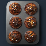 MasterClass Non-Stick American Muffin Pan 35cm x 26cm