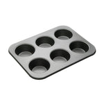 MasterClass Non-Stick American Muffin Pan 35cm x 26cm