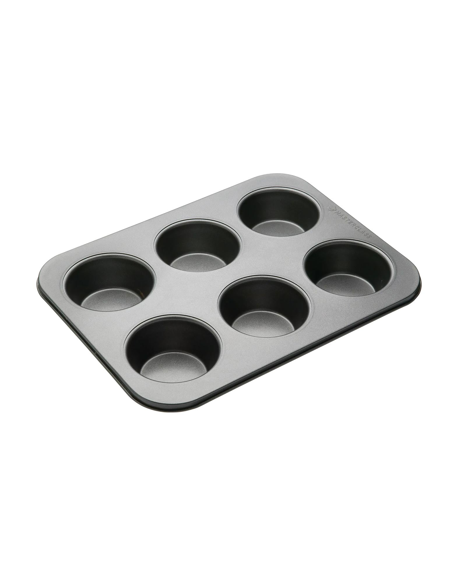 MasterClass Non-Stick American Muffin Pan 35cm x 26cm