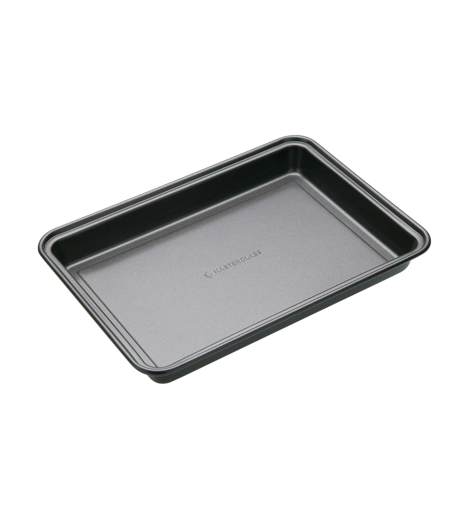 MasterClass Non-Stick Brownie Pan