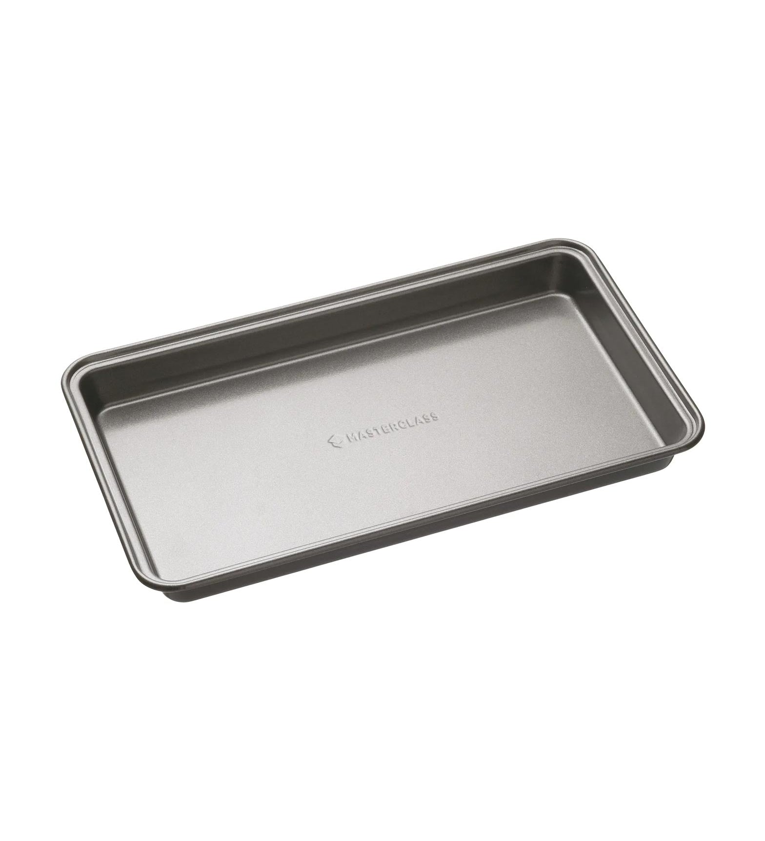 MasterClass Non-Stick Brownie Pan