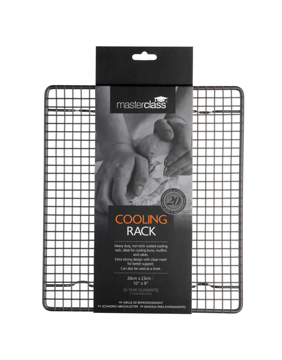 MasterClass Non-Stick Coated Cooling Tray