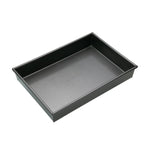 MasterClass Non-Stick Deep Cake Pan 35cm x 24cm x 5cm