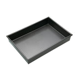 MasterClass Non-Stick Deep Cake Pan 35cm x 24cm x 5cm