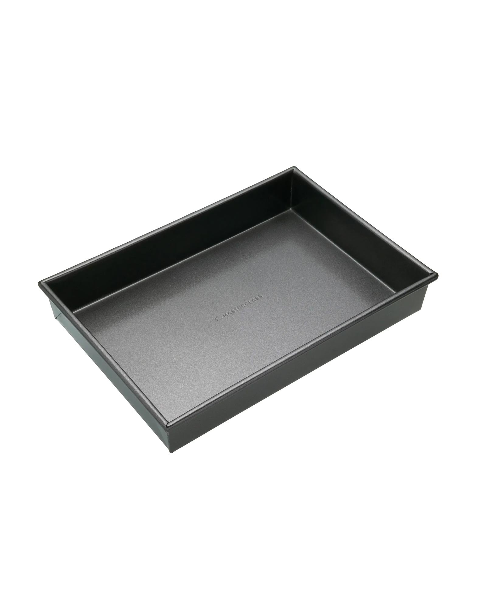 MasterClass Non-Stick Deep Cake Pan 35cm x 24cm x 5cm