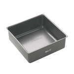 MasterClass Non-Stick Deep Loose Base Cake Pan Square