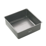 MasterClass Non-Stick Deep Loose Base Cake Pan Square