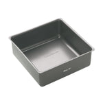 MasterClass Non-Stick Deep Loose Base Cake Pan Square