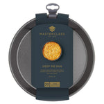 MasterClass Non-Stick Deep Pie Pan 23cm (9")