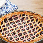 MasterClass Non-Stick Deep Pie Pan 23cm (9")