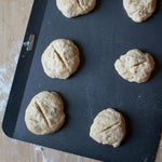 MasterClass Non-Stick Double Layered Baking Sheet 35cm x 28cm