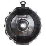 MasterClass Non-Stick Fluted Cake Pan Round 27cm