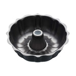 MasterClass Non-Stick Fluted Cake Pan Round 27cm