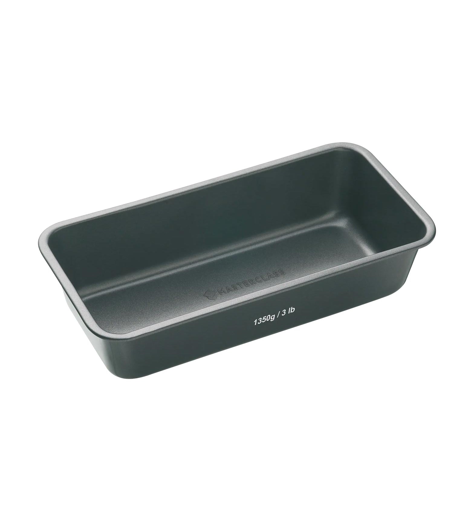 MasterClass Non-Stick Loaf Pan
