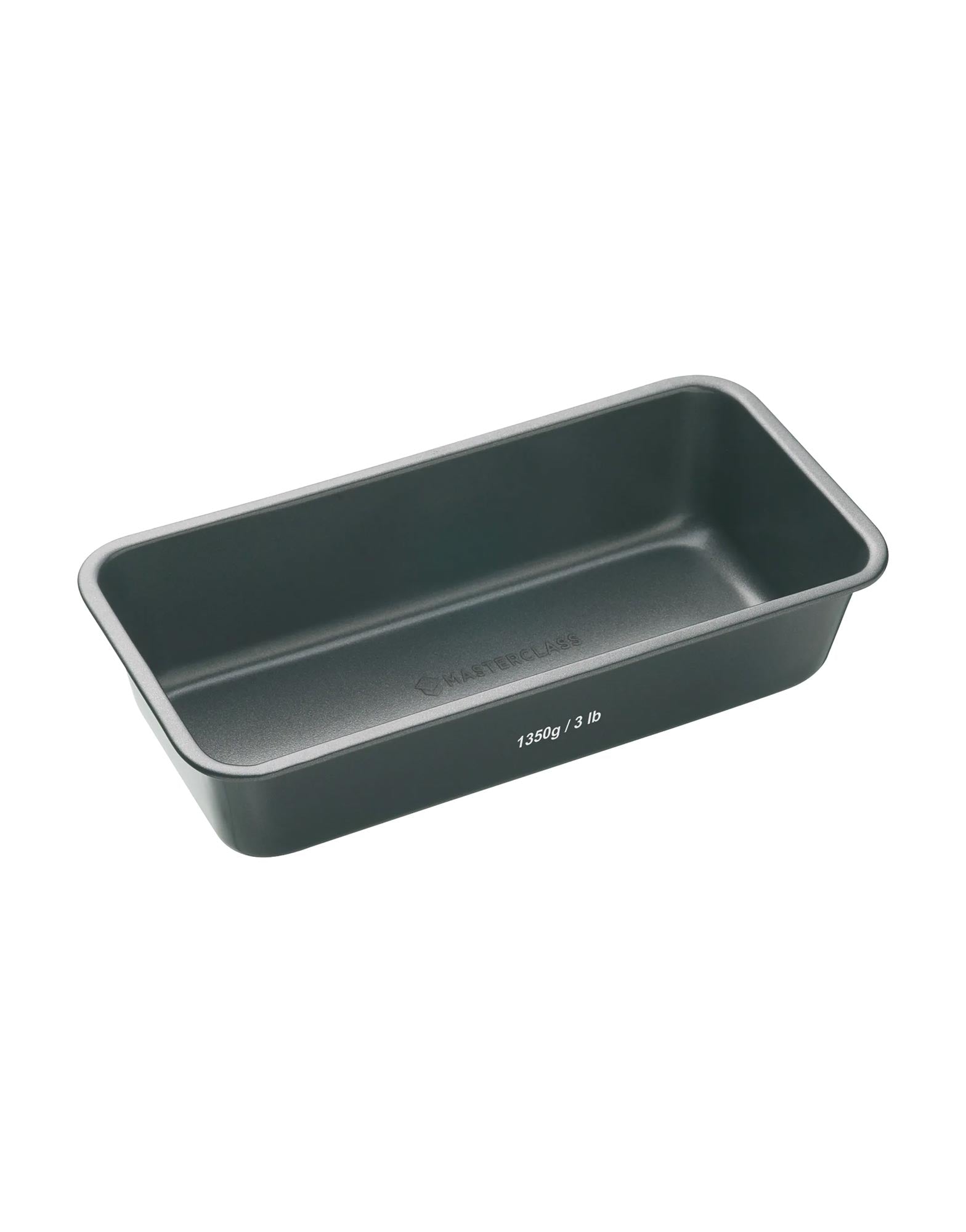 MasterClass Non-Stick Loaf Pan