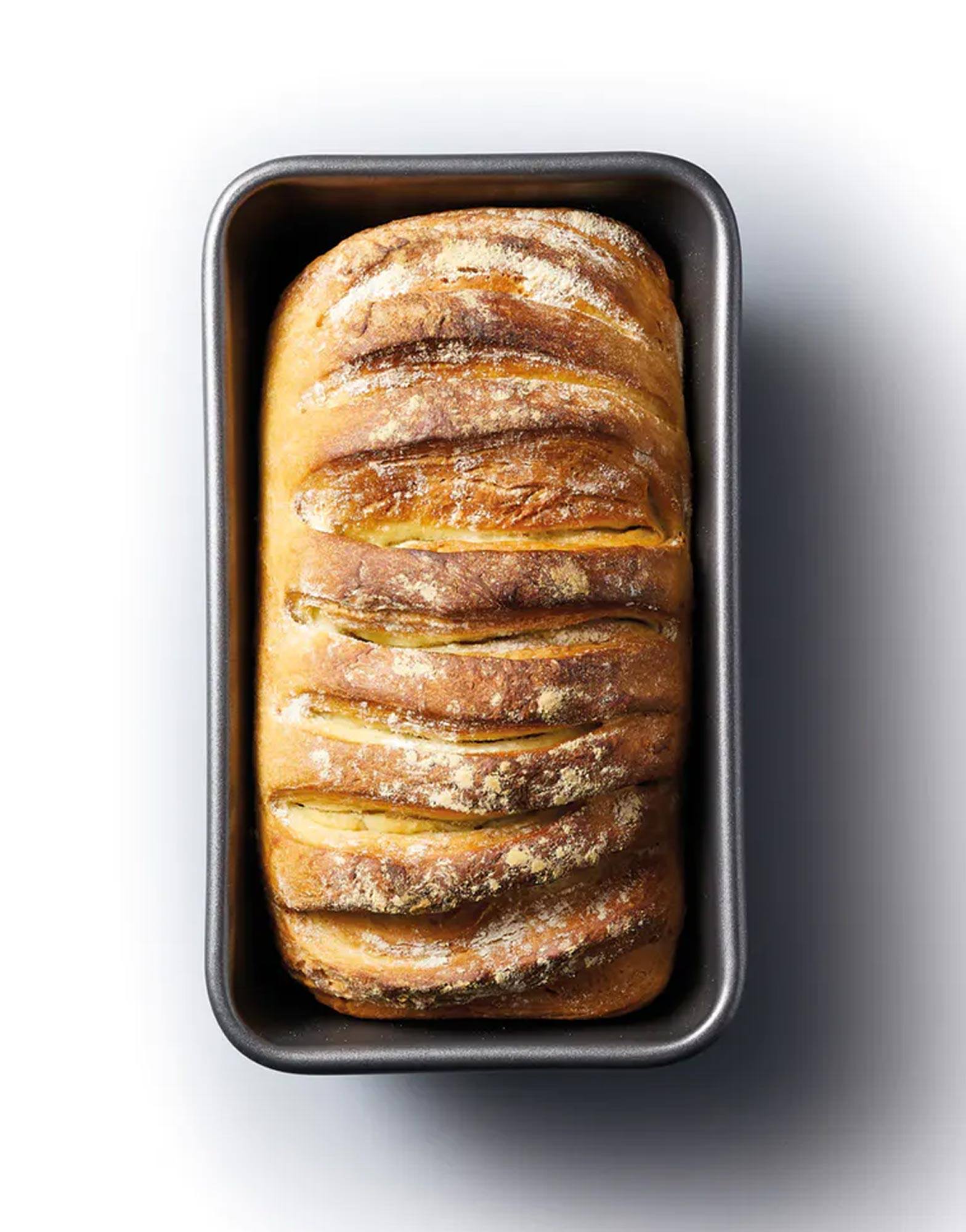 MasterClass Non-Stick Loaf Pan
