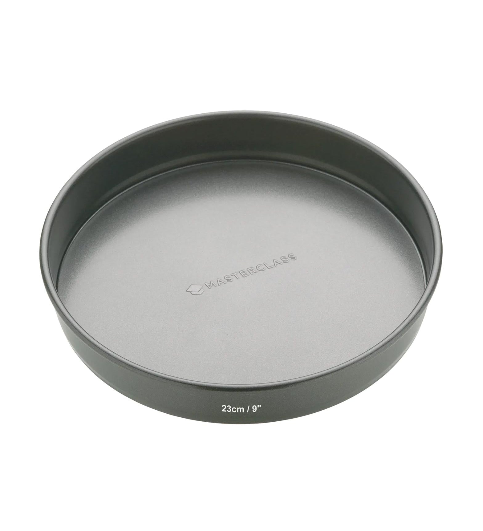 MasterClass Non-Stick Loose Base Sandwich Pan Round
