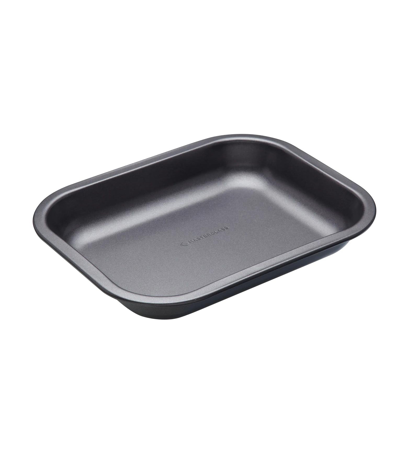 MasterClass Non-Stick Open Roasting Pan 27cm x 21cm x 4cm