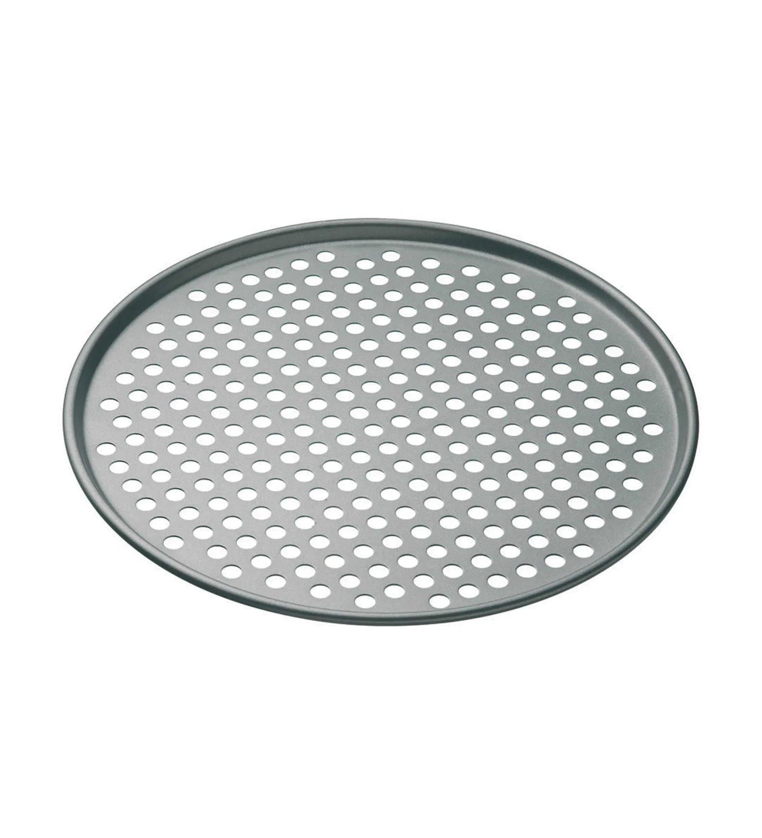MasterClass Non-Stick Pizza Crisper Round 32cm
