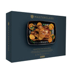 MasterClass Non-Stick Roasting Pan with Rack
