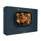 MasterClass Non-Stick Roasting Pan with Rack