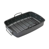 MasterClass Non-Stick Roasting Pan with Rack