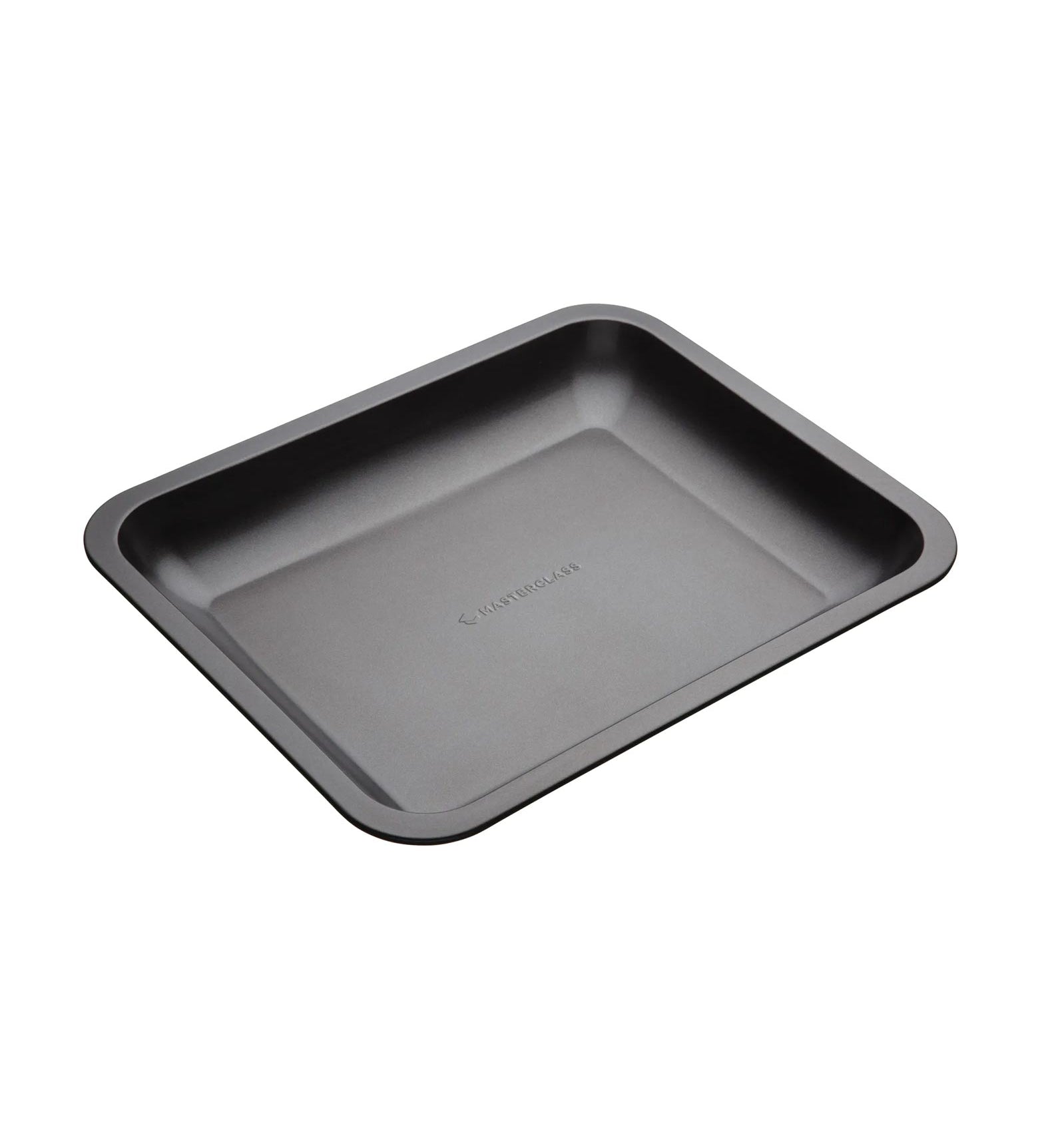MasterClass Non-Stick Sloped Large Roasting Pan