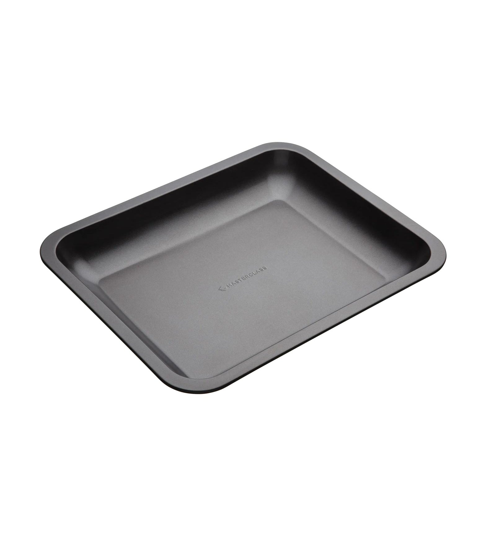MasterClass Non-Stick Sloped Large Roasting Pan