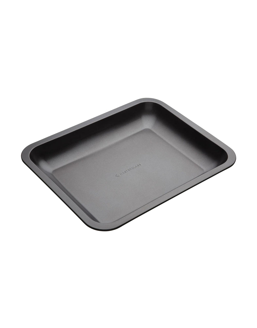 MasterClass Non-Stick Sloped Large Roasting Pan