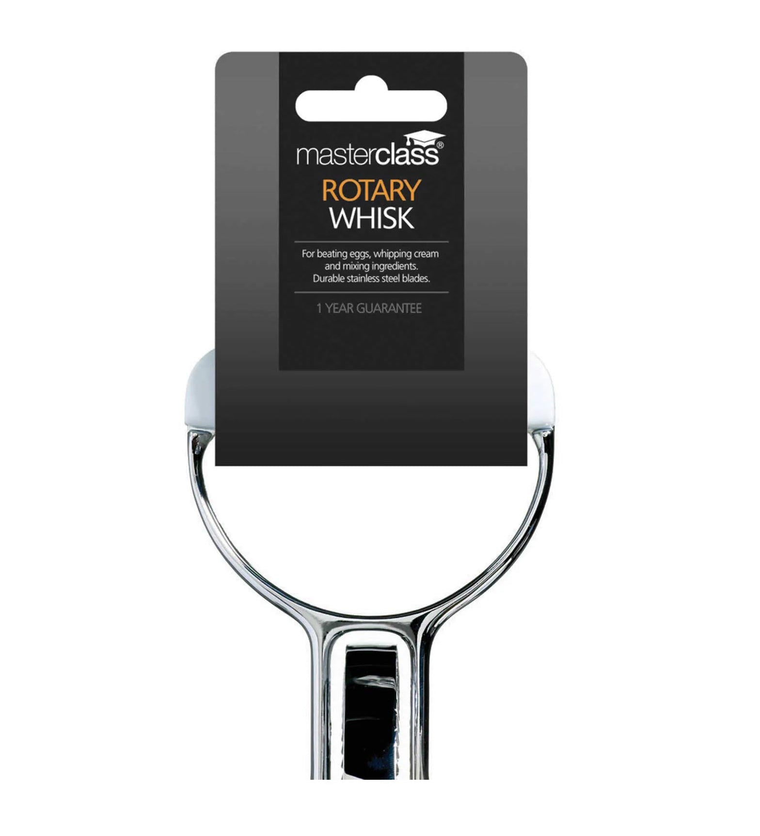 MasterClass Rotary Whisk