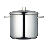 MasterClass Stainless Steel Stockpot