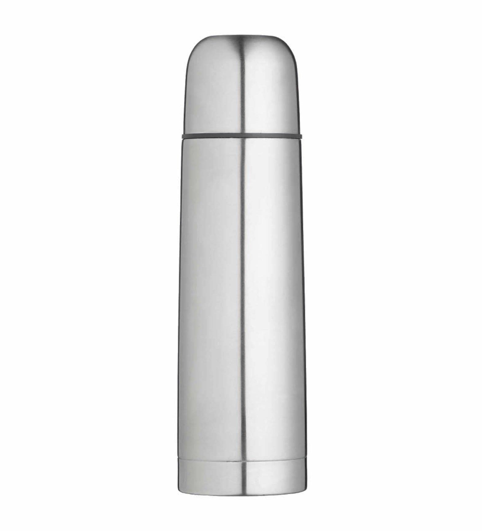 MasterClass Vacuum Stainless Steel Flask 500ml
