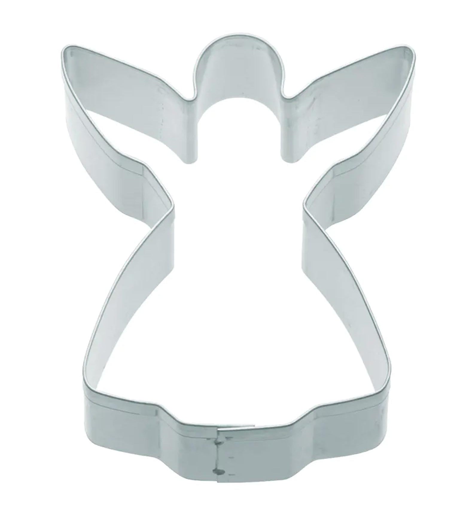Medium Angel Cookie Cutter