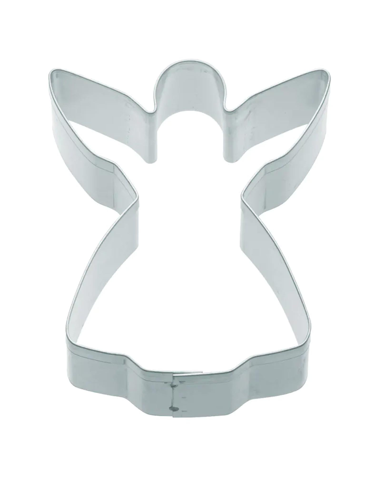 Medium Angel Cookie Cutter