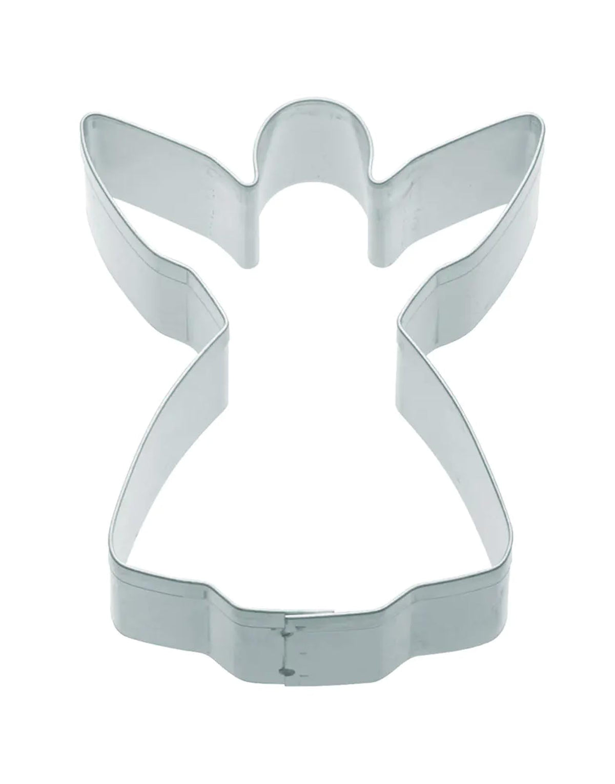 Medium Angel Cookie Cutter