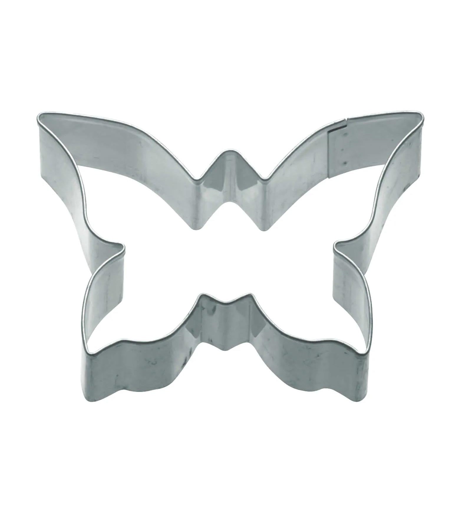 Medium Butterfly Cookie Cutter
