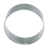 Medium Round Cookie Cutter