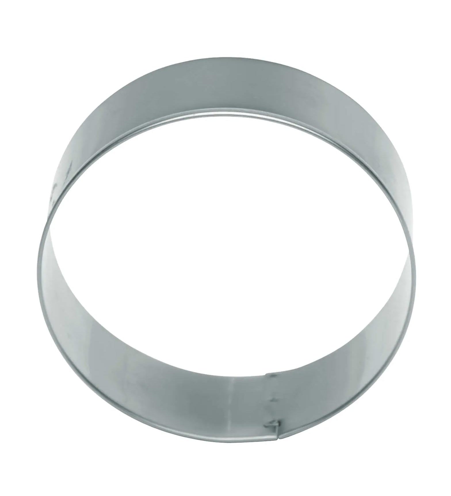 Medium Round Cookie Cutter