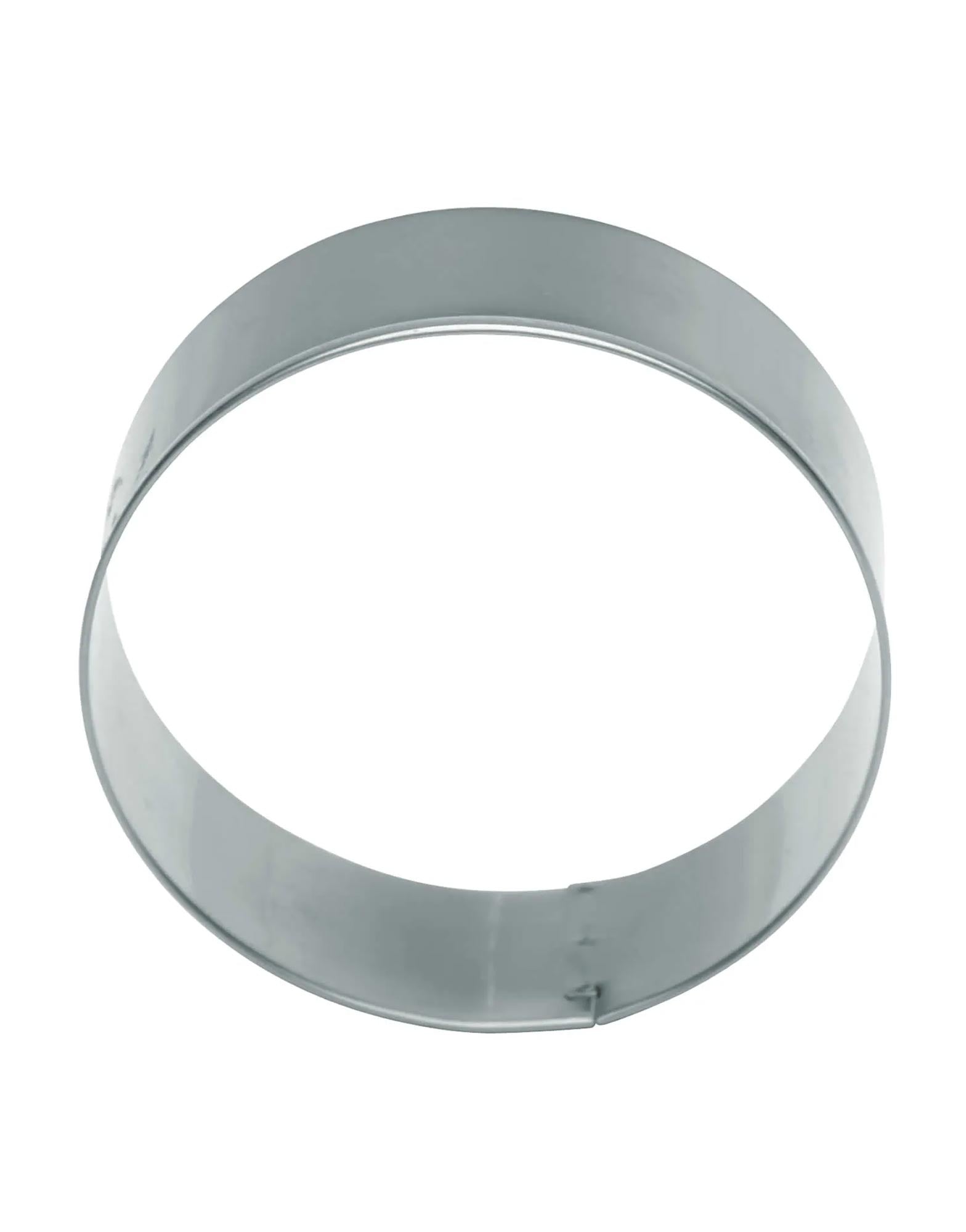 Medium Round Cookie Cutter