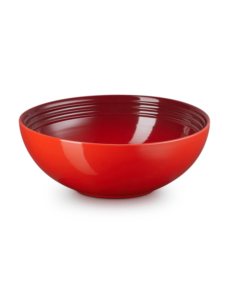 Le Creuset Medium Serving Bowl