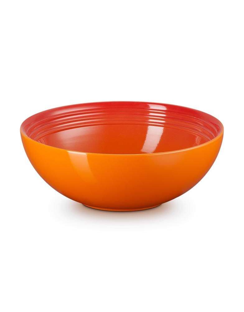 Le Creuset Medium Serving Bowl