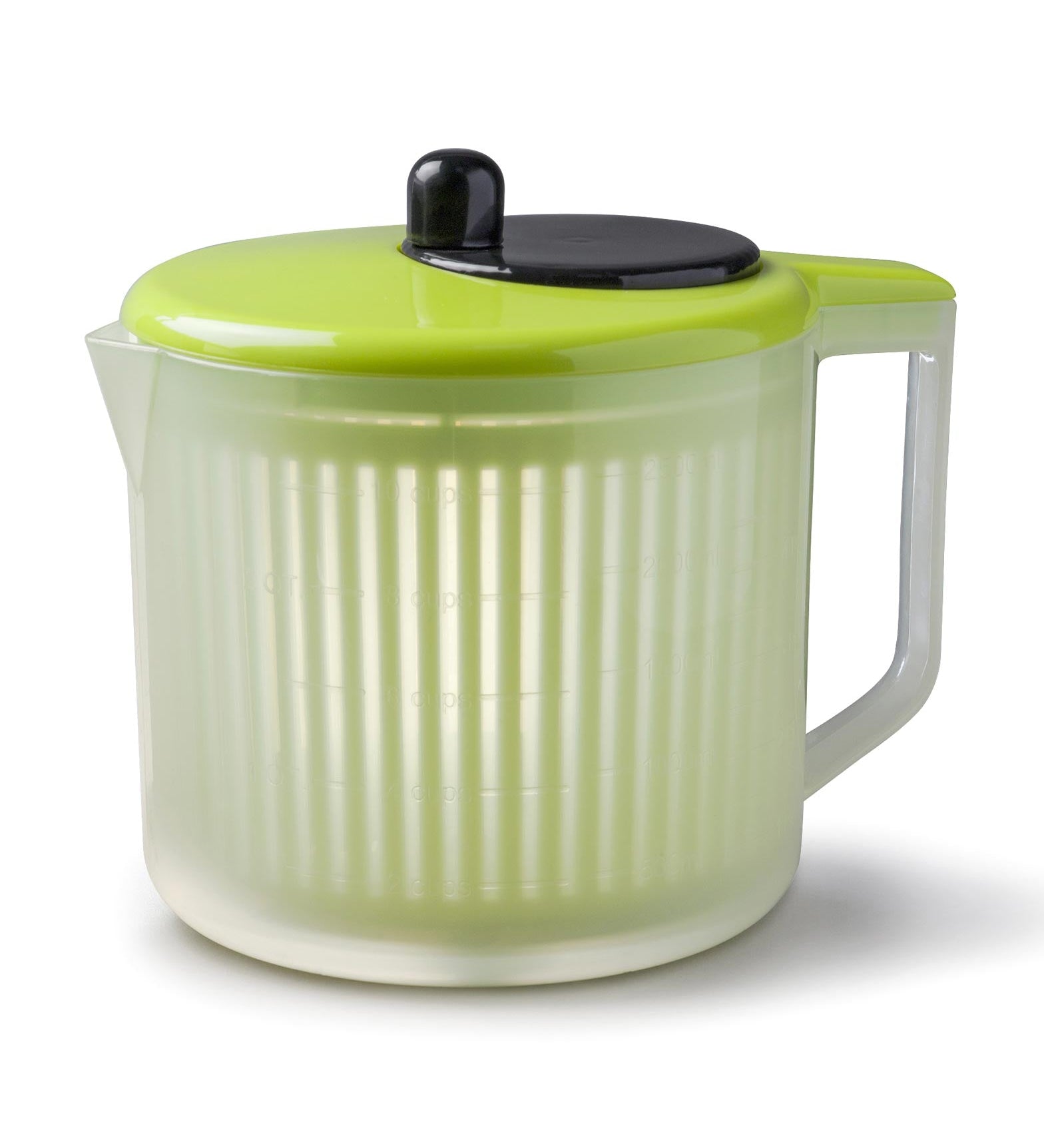 Microwavable Salad Spinner