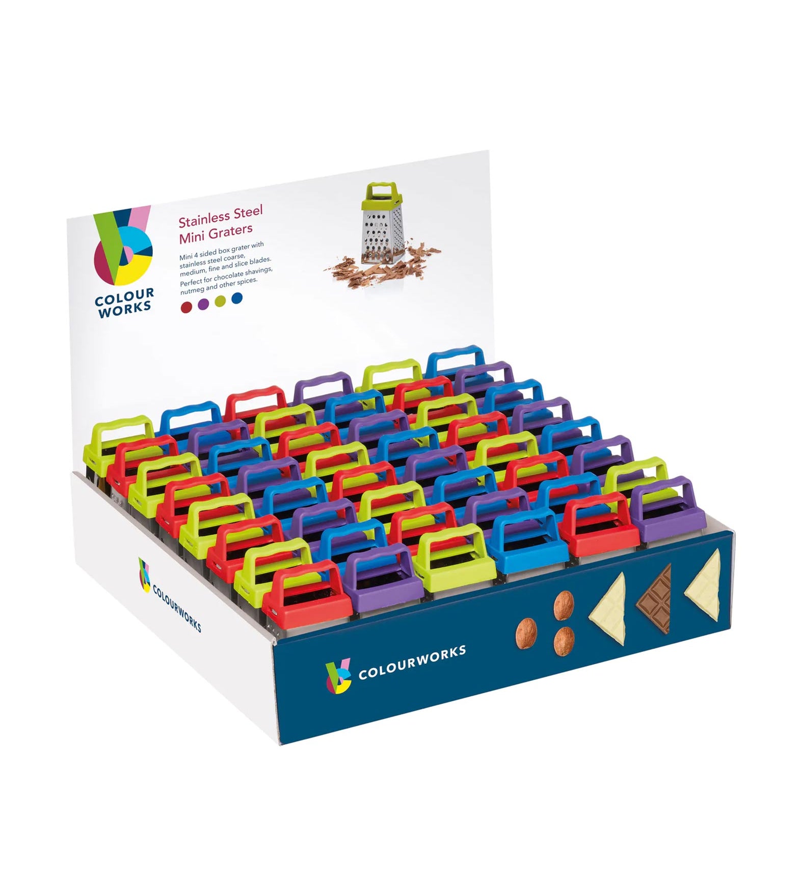 Mini Grater