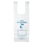 Eco-friendly Food and Freezer Bags