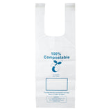 Eco-friendly Food and Freezer Bags