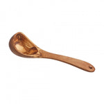 Naturally Med Olive Wood Ladle