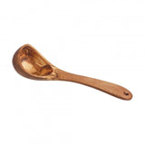 Naturally Med Olive Wood Ladle